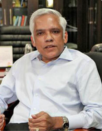 Mr. Raju Venkatraman