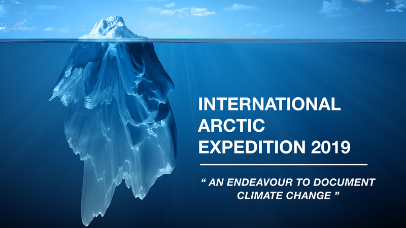 International Arctic Expedition