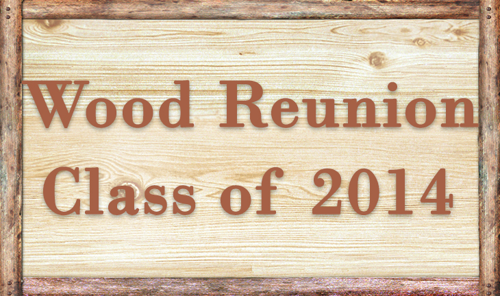2014 Batch Wood Reunion Fund