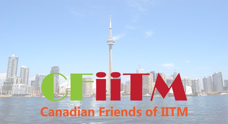 Turning IITM  students' Canada dreams into Reality!