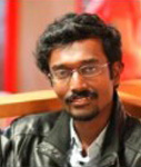 Dr. Sriram Venkatachalam