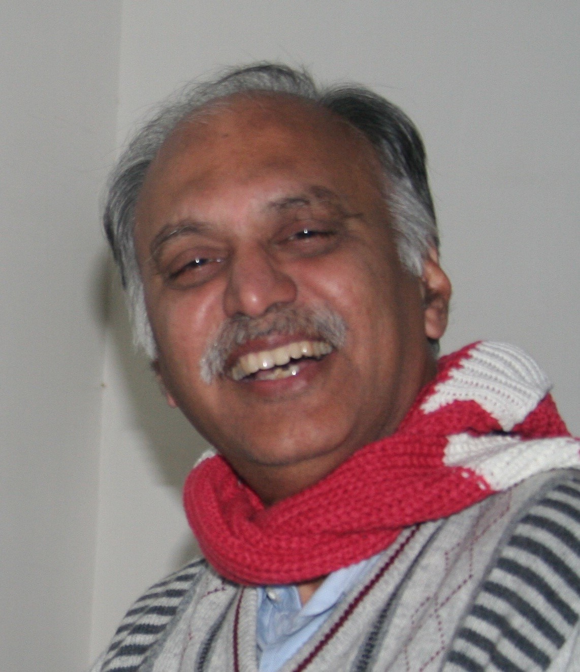Mr. Ramanan Ramamurti
