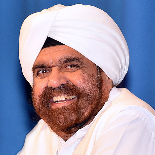 Sant Maharaj Rajinder Singh Ji