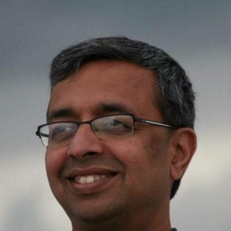 Mr. Srinivasan Seshadri