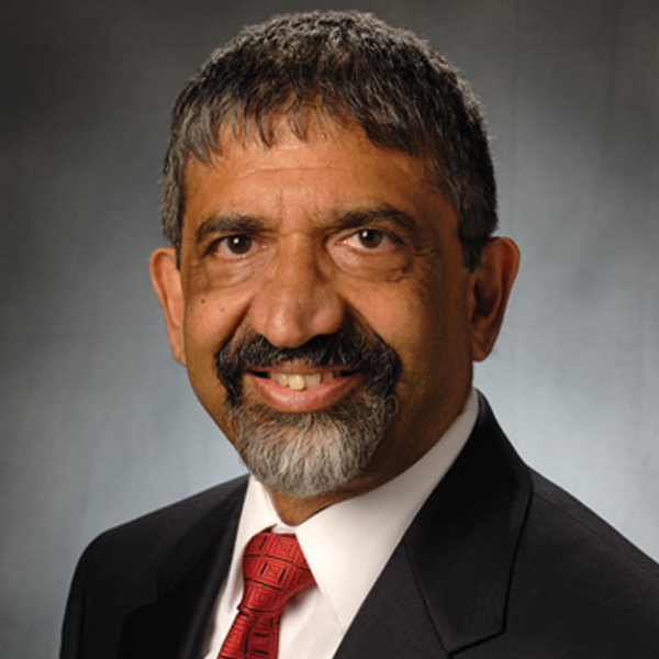 Dr. M. Vikram Rao