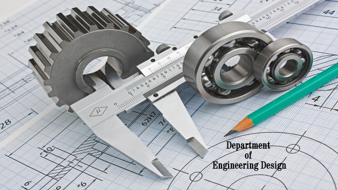 Department of Engineering Design