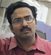Dr. Phanisri Pradeep Pratapa