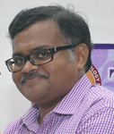 Dr. B Kalyan Kumar