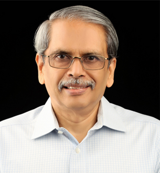 Kris Gopalakrishnan