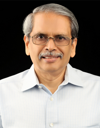 Kris Gopalakrishnan