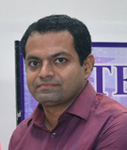 Dr. Manu Jaiswal