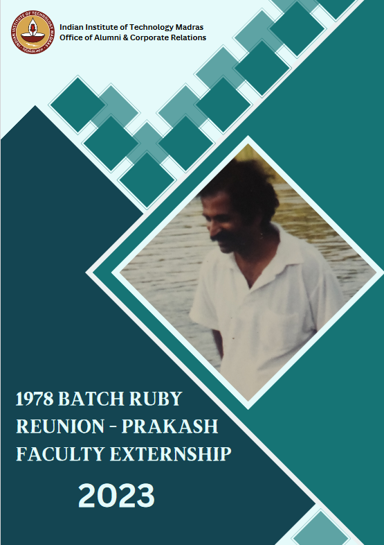 1978 Batch Ruby Reunion