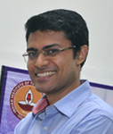 Dr. Rupesh Nasre