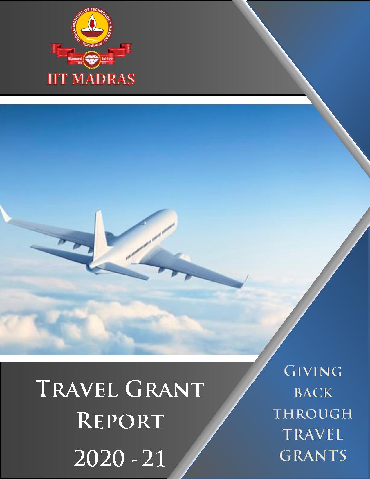 Travel Grant