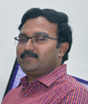 Dr. Vignesh Muthuvijayan