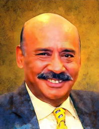Dr. Krishna Chivukula