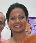 Dr. Mathangi Krishnamurthy