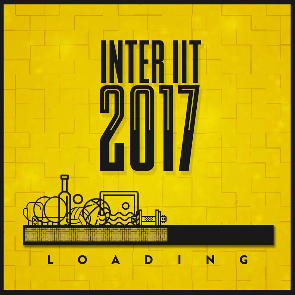 Inter IIT Nimbus Awards