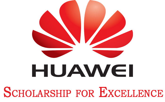 Huawei Scholarship for Excellence