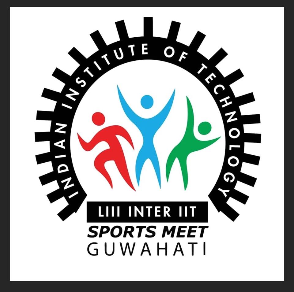Inter IIT Sports Meet - Adopt an Athlete