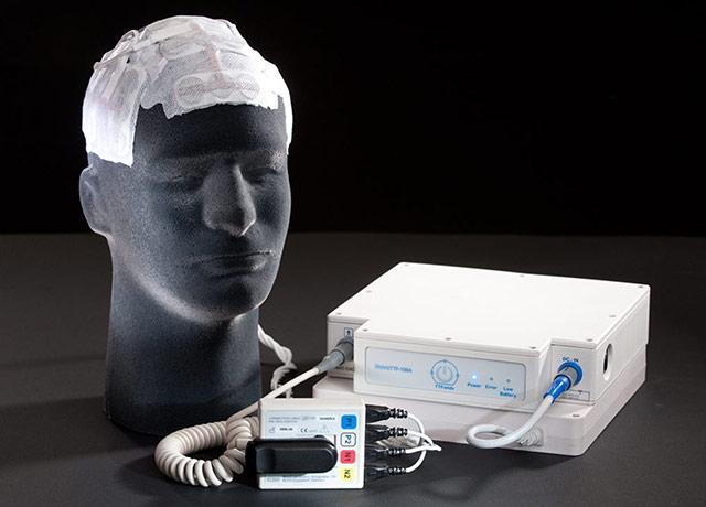 Development of indigenous portable Development of indigenous portable wearable TTF (Tumor Treating Fields) device for treatment of Glioblastomawearable TTF (Tumor Treating Fields) device