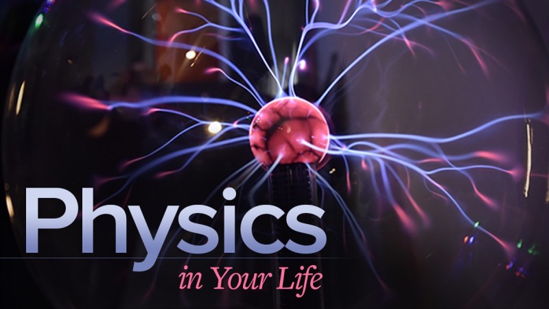 Theoretical Physics Seminar Series