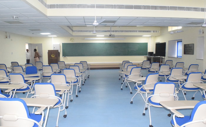Seminar Room - NAC 522 in Department of Mathematics