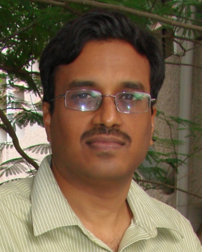 Prof. Shanthi Pavan - Chair Professorship in the Department of Electrical Engineering