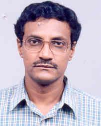 Prof. Rajagopalan A N - Chair Professorship in the Department of Electrical Engineering
