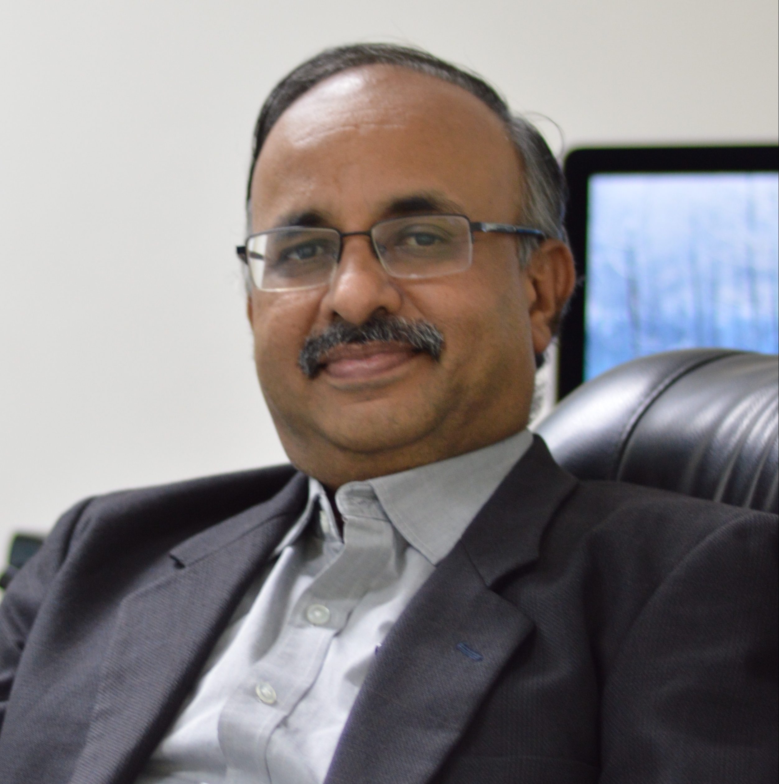 Prof. Gnanamoorthy R - Chair Professorship in the Department of Mechanical Engineering