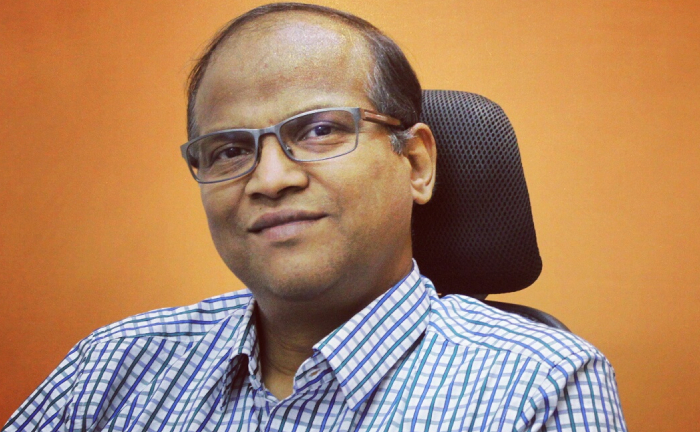 Prof. Chakravarthy Balaji - Chair Professorship in the Department of Mechanical Engineering