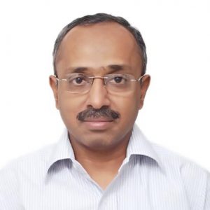 Prof. Ramamurthy K - Chair Professorship in the Department of Civil Engineering