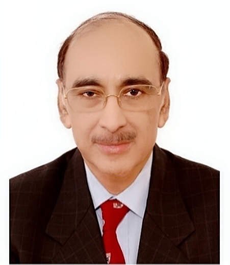 Dr. Singhvi Chair Professorship