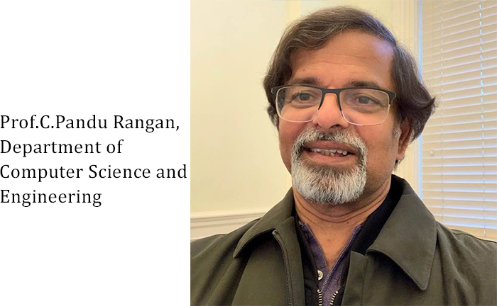 Anand Rajaraman and Venky Harinarayan Institute Chair Professorship
