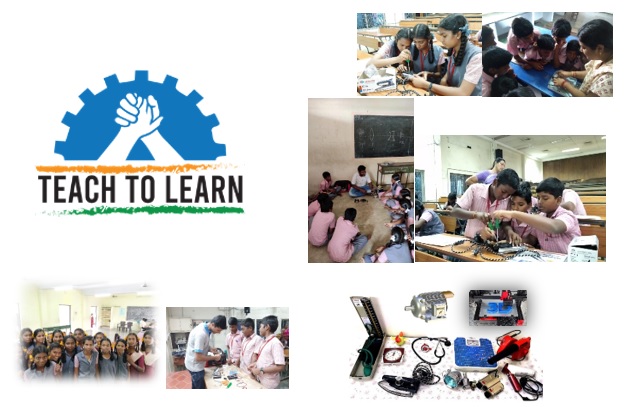 Device Engineering Labs in Rural Government Schools