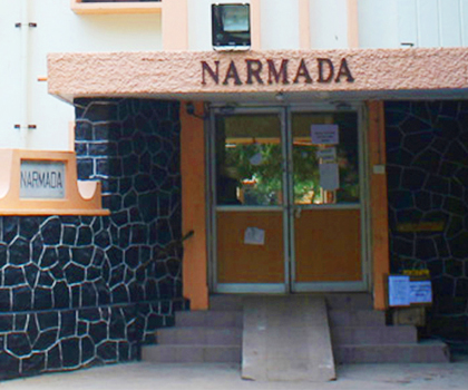 Narmada Hostel  - Keepitflowing