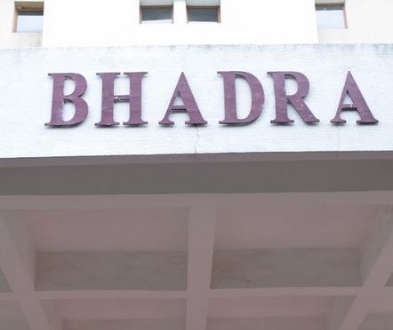 Bhadra Hostel - Keepitflowing