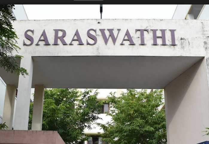 Saraswathi Hostel 2.0 - Keepitflowing