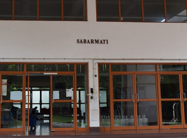 Sabarmati Hostel - Keepitflowing