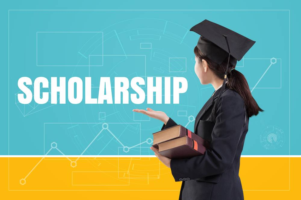 M.Sc. Scholarship