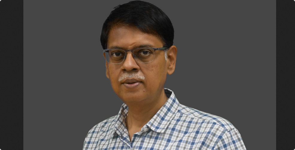 Chandramouli P Early Career Chair in the Department of Mechanical Engineering
