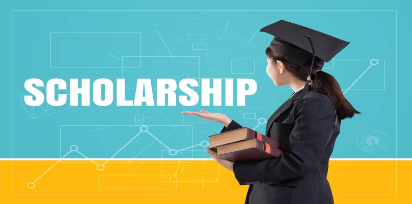 Annual Giving Day 2024 – Student MCM Scholarship