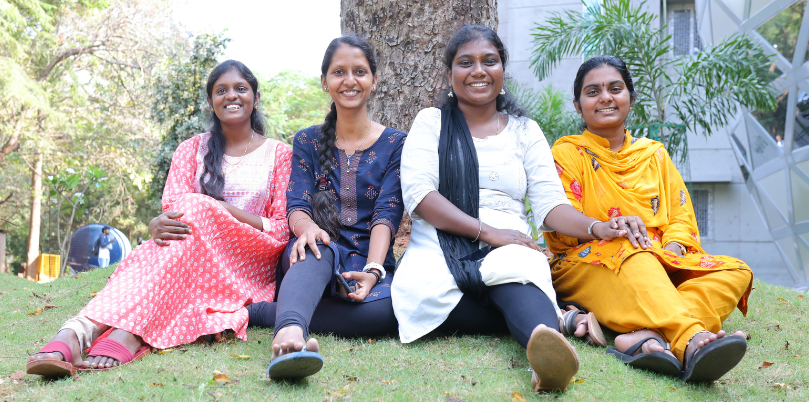 IITM Annual Giving Week - Women Leading at IITM