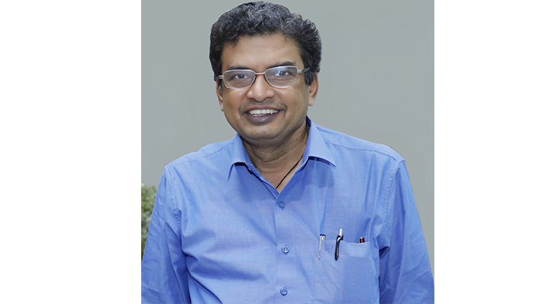 Prof. C. Rajendran Awards Endowment (in DoMS)