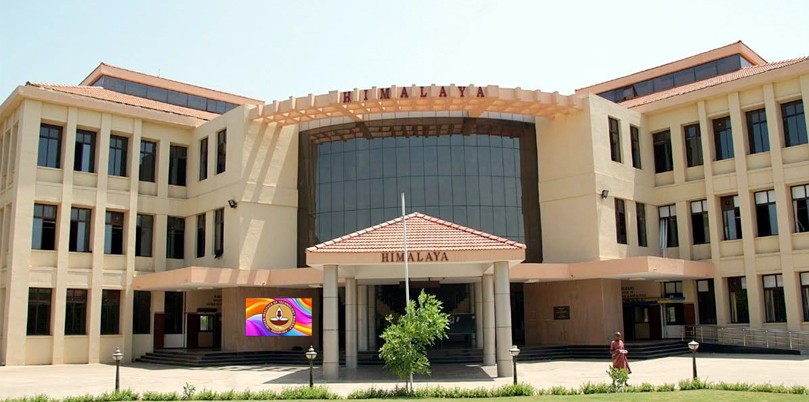 Hostel Infrastructure