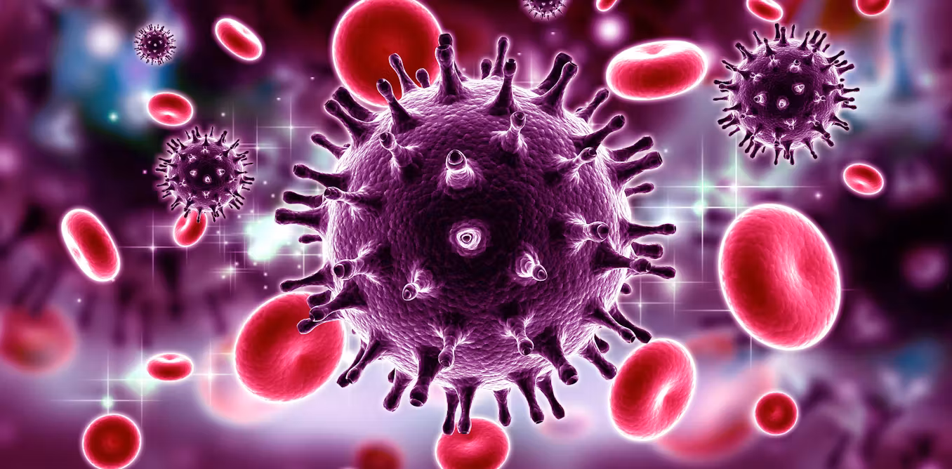 Research Efforts for Patenting HIV Virus Innovation