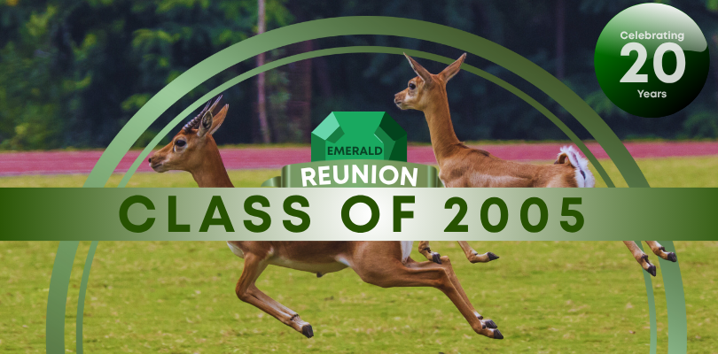 2005 Batch - 20th Reunion