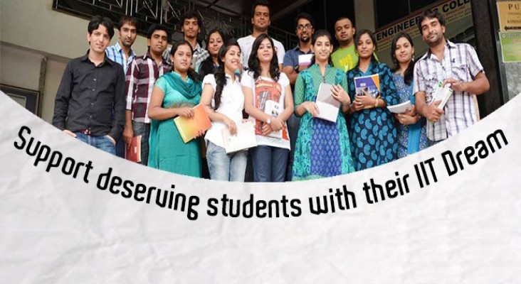 Merit Cum Means Scholarship for M.Tech Students