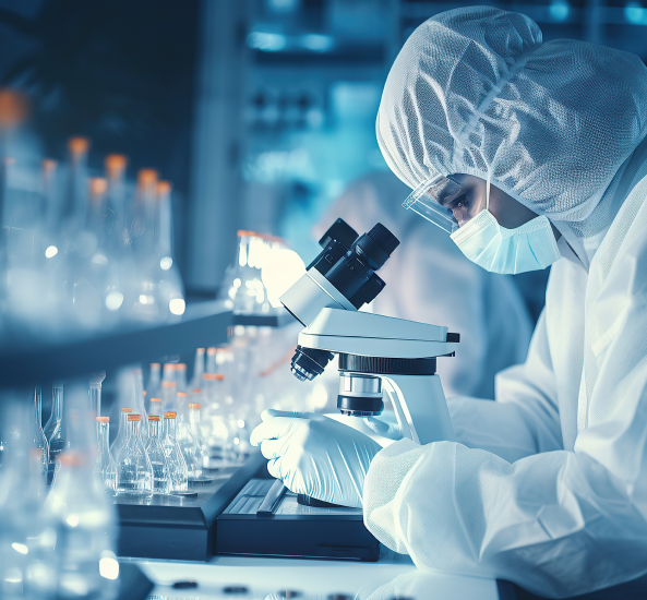Biotechnology Department Development Fund