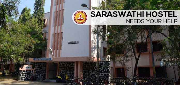 Saraswathi Hostel